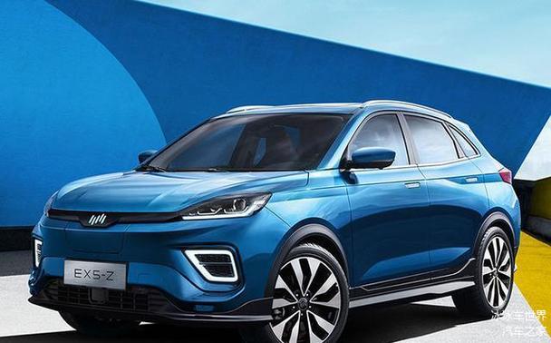 佛山260WEY威派豪华SUV市场的黑马，零跑汽车与智能交通系统的协同